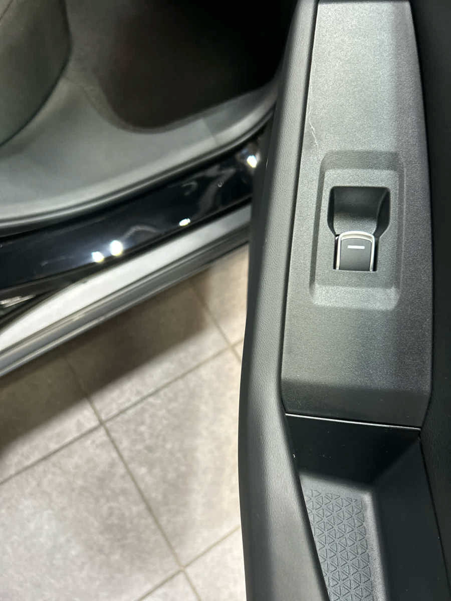 New 2026 Honda Accord LX image 26