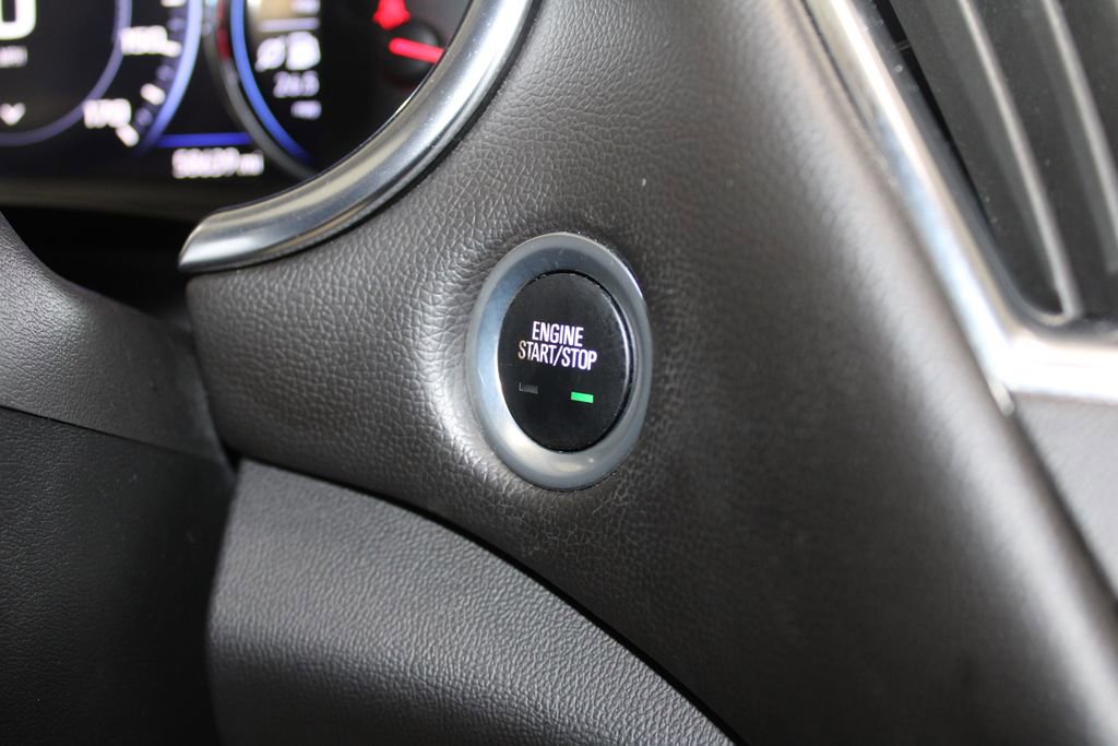 Used 2023 Chevrolet Malibu LT image 51