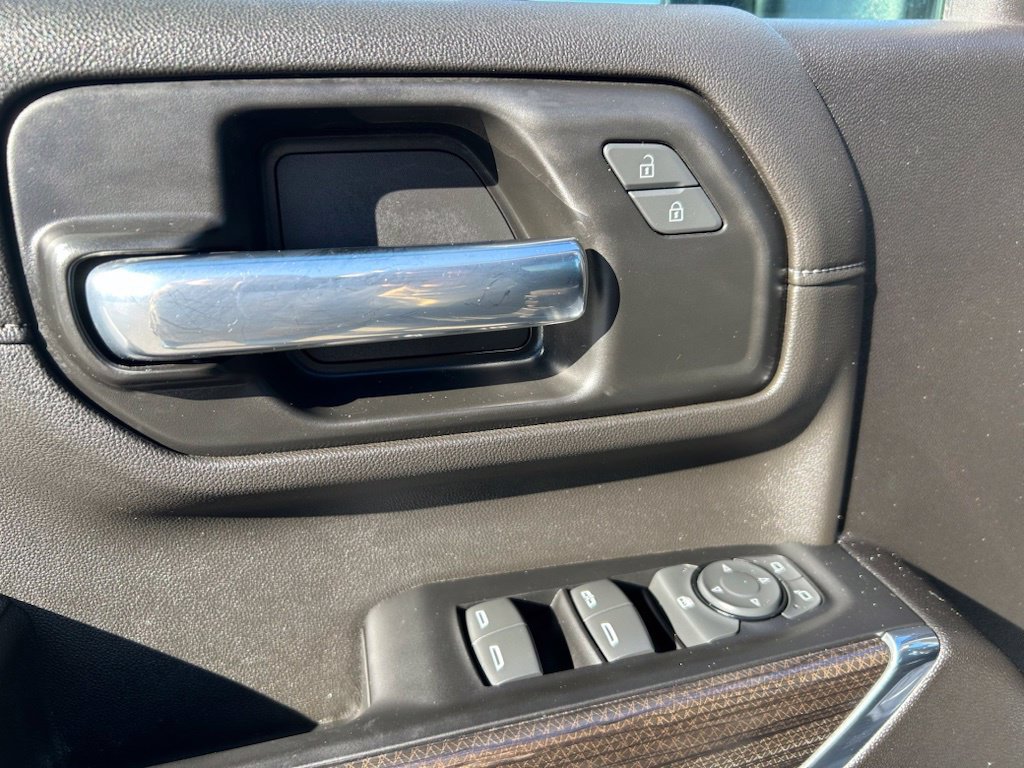 Certified 2023 Chevrolet Silverado 2500 LT w/ Convenience Package AWD/4WD image 17