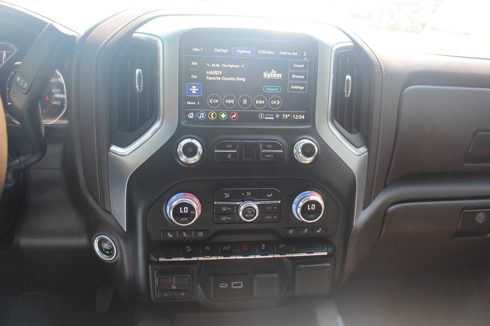 Used 2021 GMC Sierra 1500 SLT w/ SLT Premium Package image 10