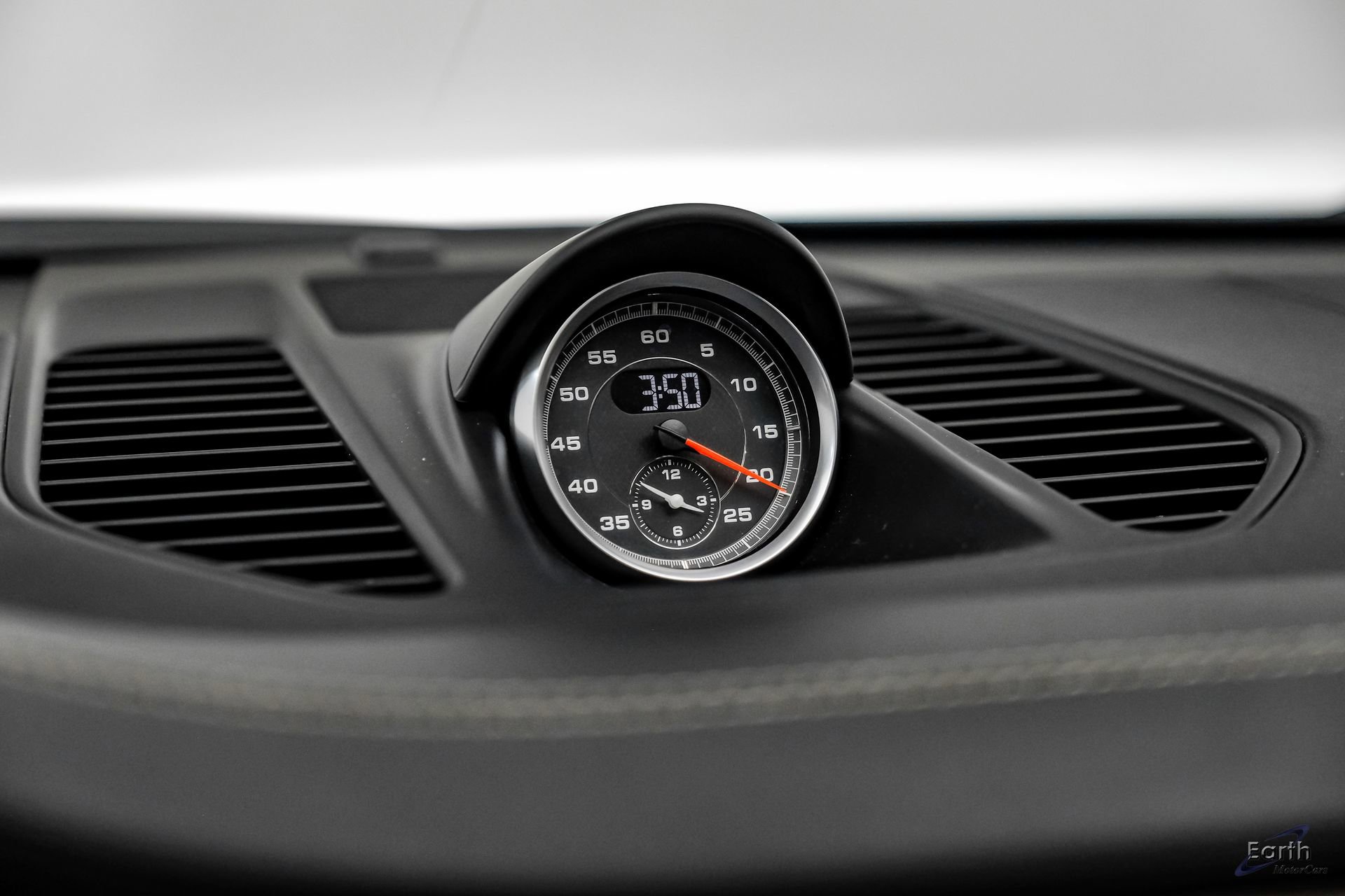 Used 2017 Porsche 911 Turbo image 71