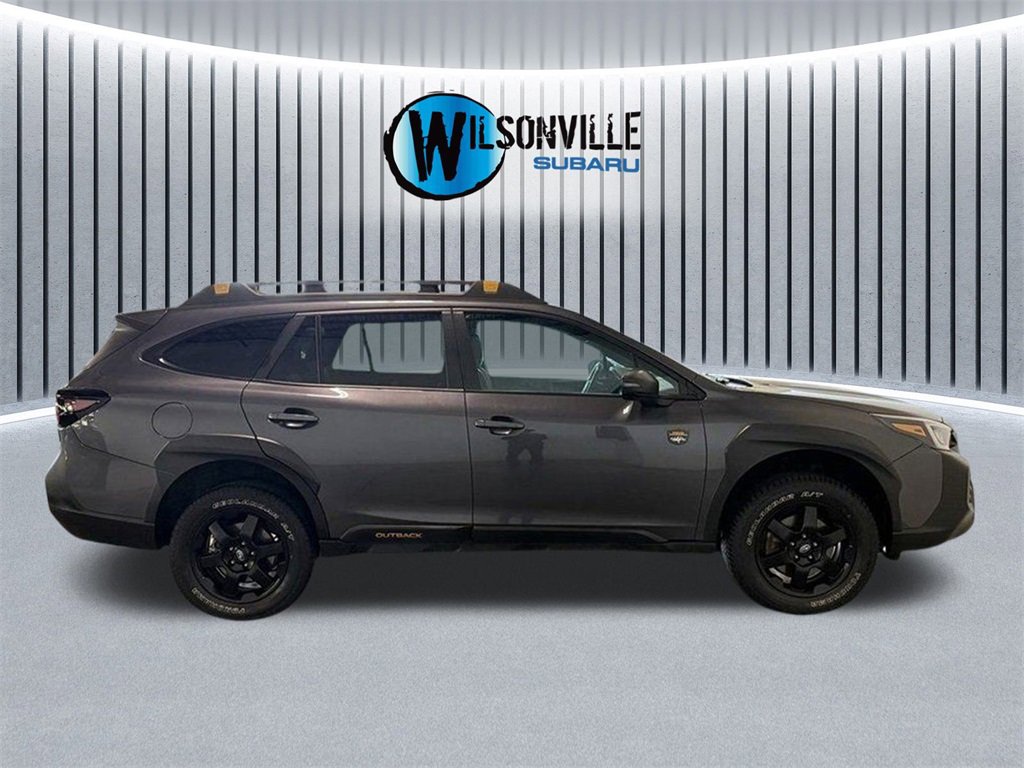 Used 2024 Subaru Outback Wilderness image 14
