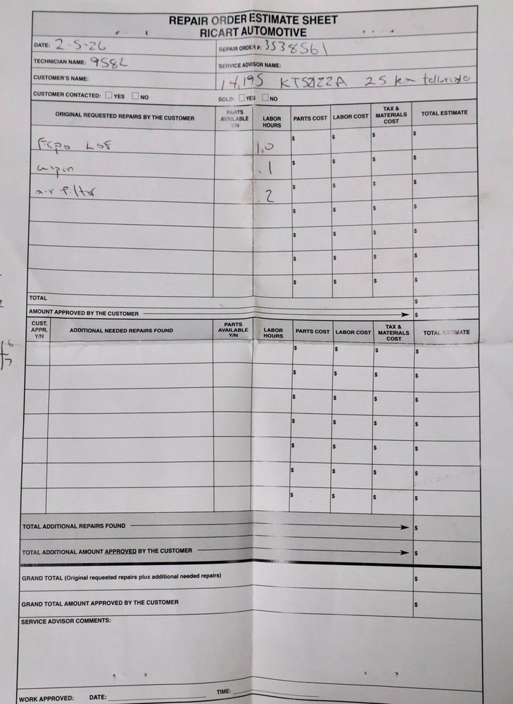 Used 2025 Kia Telluride S image 6
