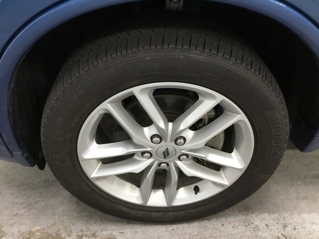 Used 2024 Dodge Durango GT w/ Trailer Tow Group IV image 5