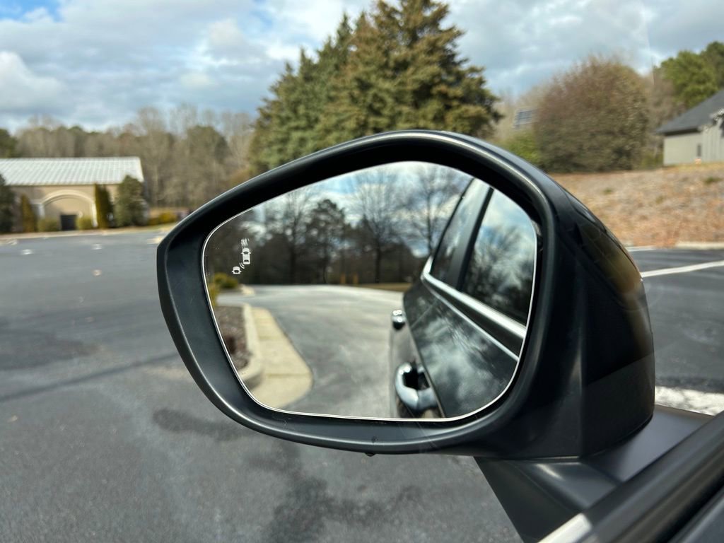 Used 2025 Honda Civic Sport image 5