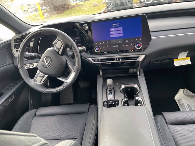 New 2026 Lexus RX 350 w/ Convenience Package AWD/4WD image 19