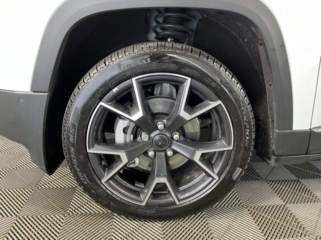 Used 2026 Jeep Cherokee Overland AWD/4WD image 11