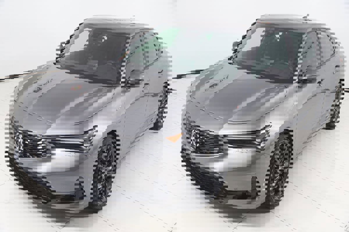 Used 2024 Acura Integra A-Spec image 20