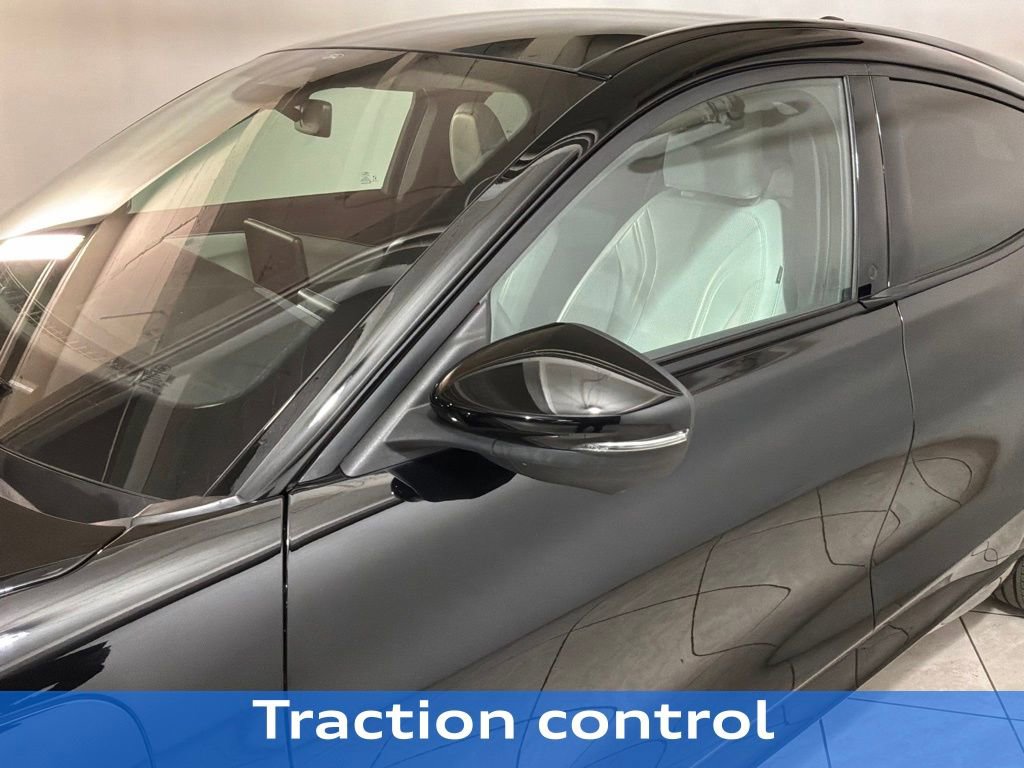 Used 2022 Ford Mustang Mach-E Premium image 25