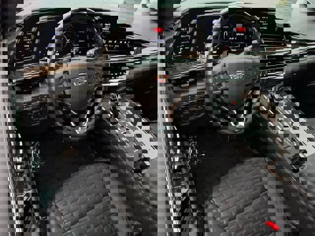 Certified 2024 Cadillac Escalade Sport Platinum w/ LPO, ONYX Package image 23