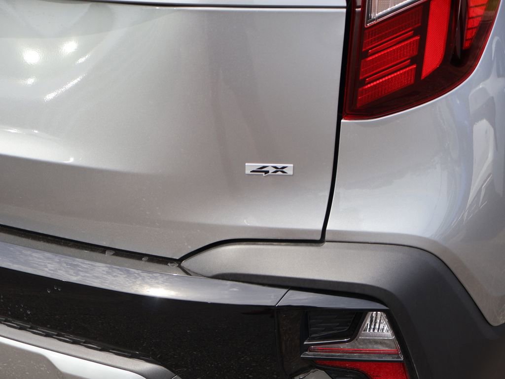 New 2026 Kia Seltos S AWD/4WD image 8