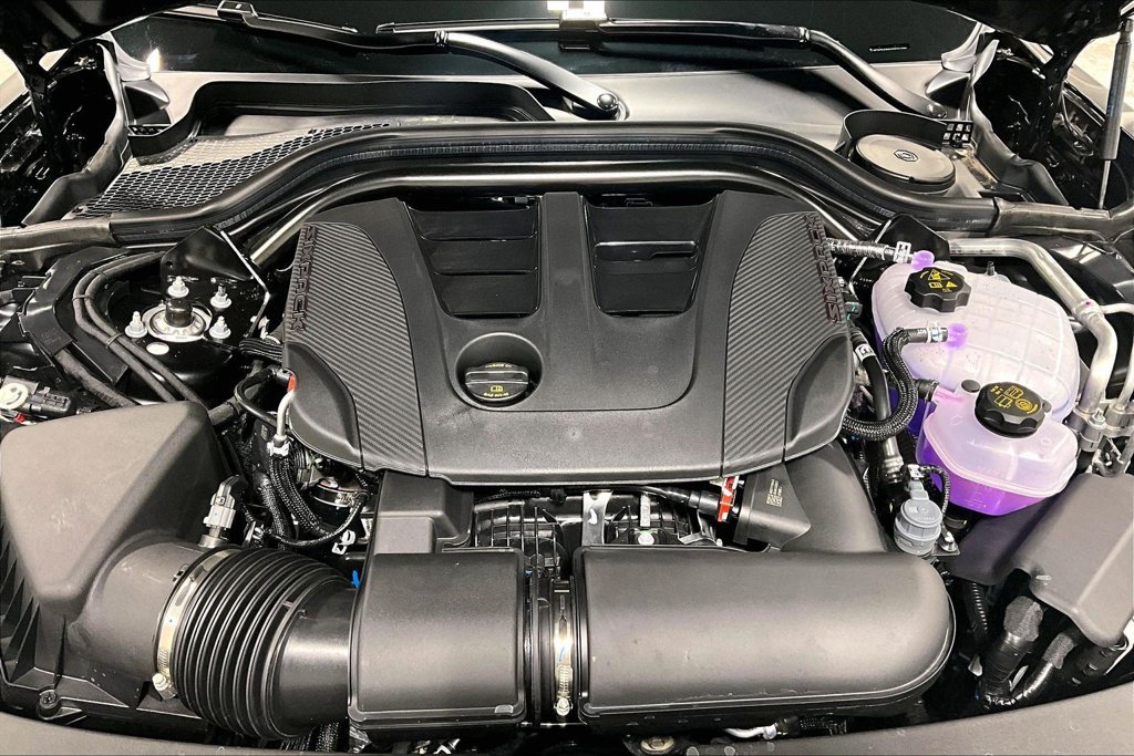 New 2026 Dodge Charger Scat Pack AWD/4WD image 27
