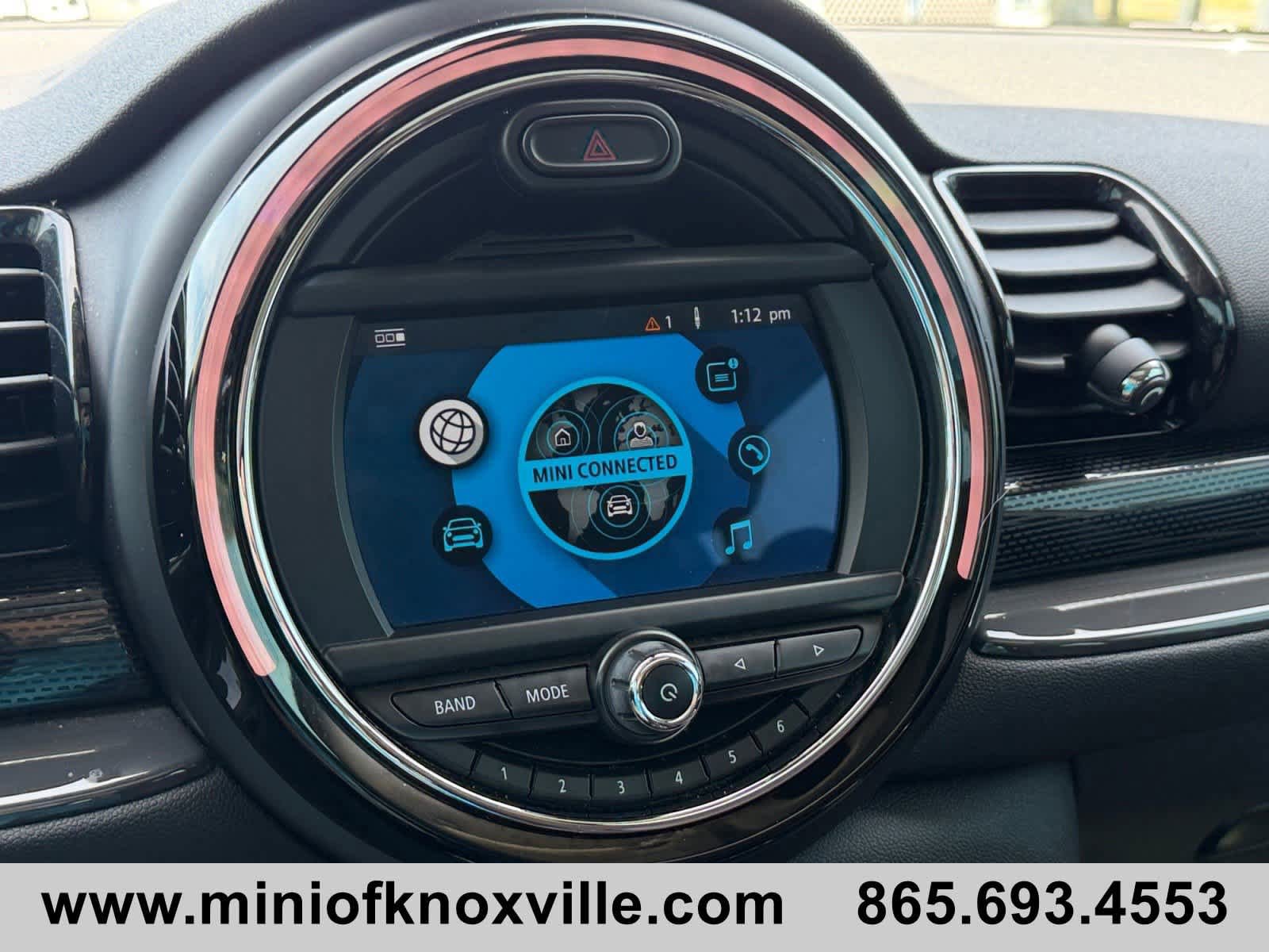 Used 2018 MINI Cooper Clubman S AWD/4WD image 31