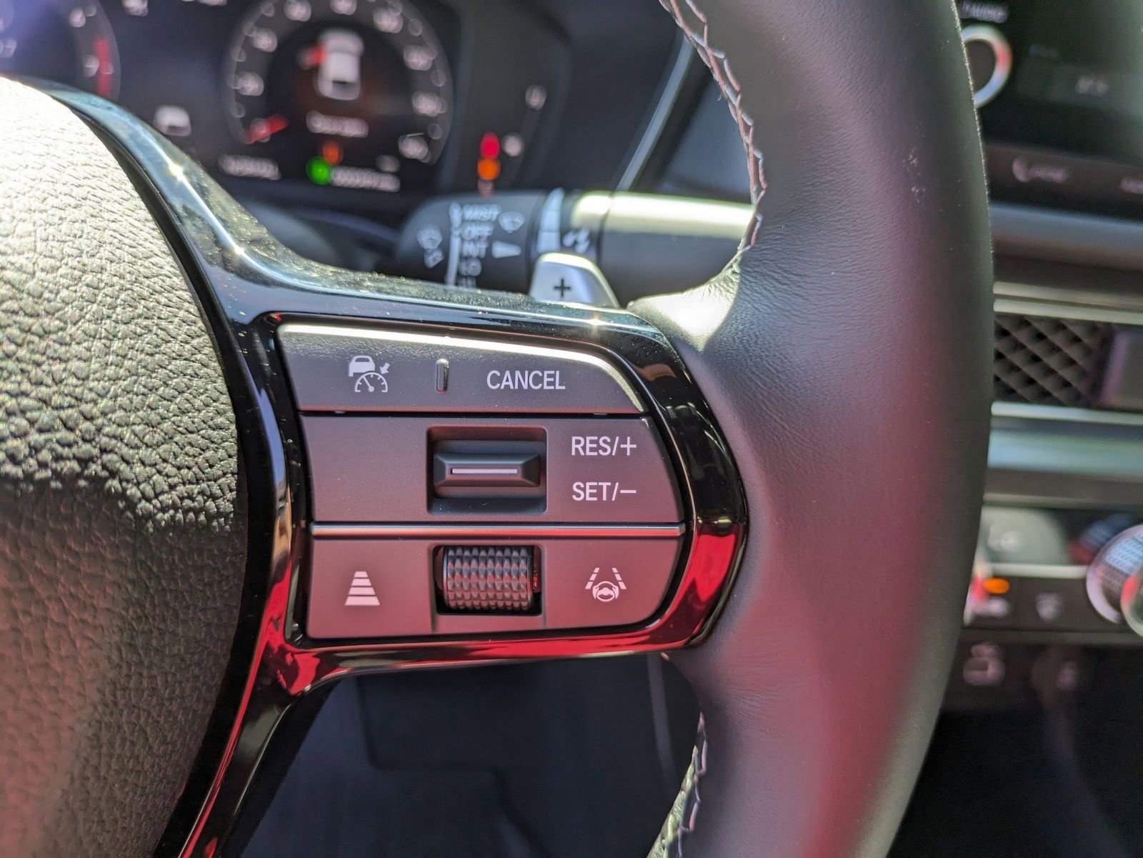 New 2025 Acura Integra A-Spec image 15