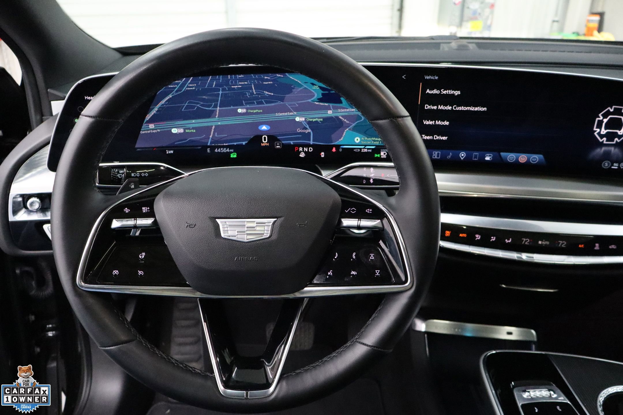 Used 2024 Cadillac Lyriq Sport image 18
