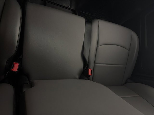 Used 2025 RAM 2500 Tradesman w/ Chrome Appearance Group image 39