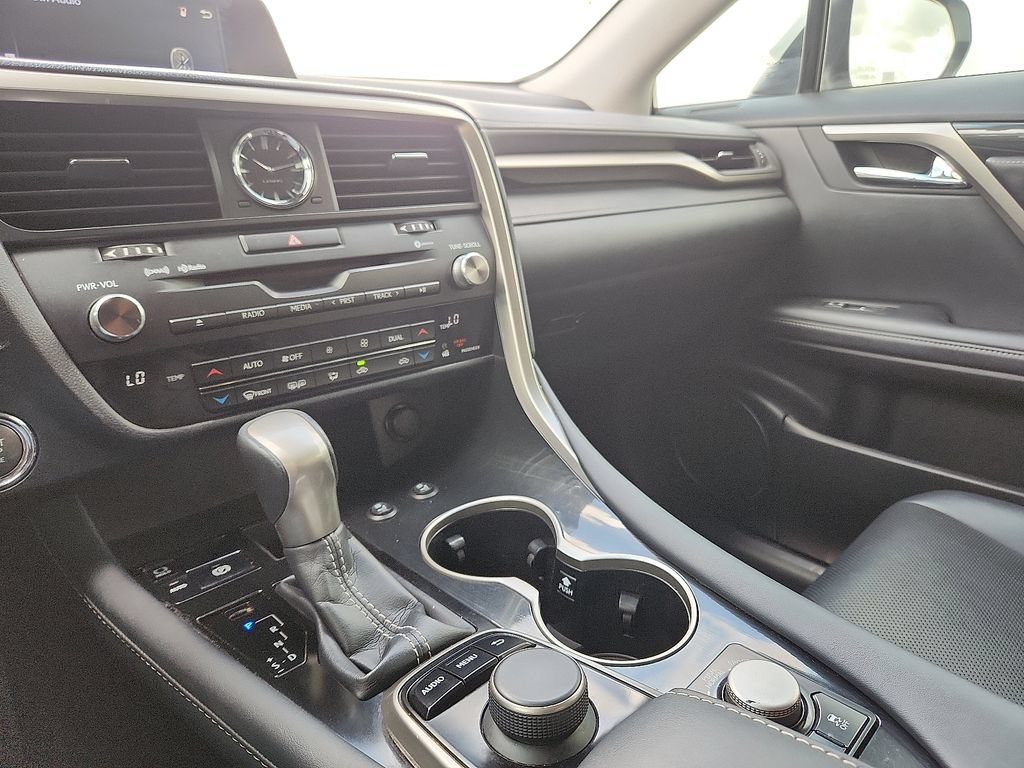 Used 2018 Lexus RX 350 FWD w/ Accessory Package image 30