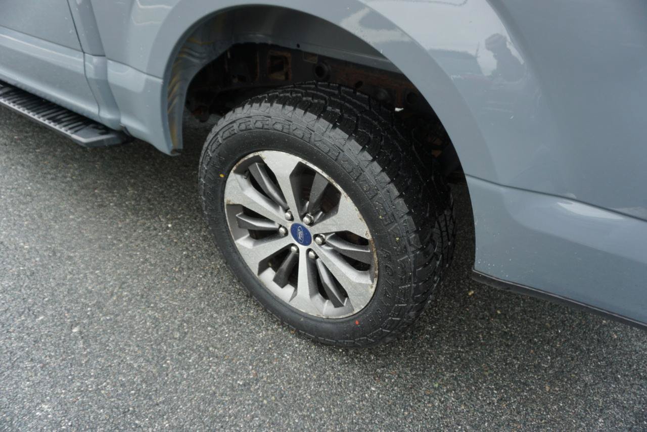 Used 2019 Ford F150 XL w/ Equipment Group 101A Mid AWD/4WD image 10