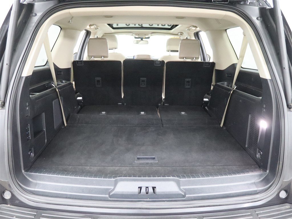 Used 2024 Ford Expedition Max Limited image 7