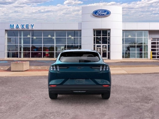 New 2026 Ford Mustang Mach-E Select w/ Comfort Package Lite AWD/4WD image 27