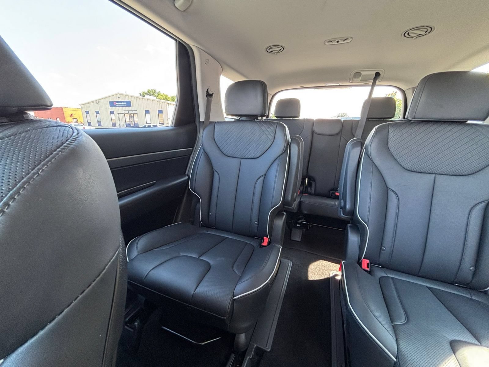Used 2025 Hyundai Palisade SEL AWD/4WD image 42