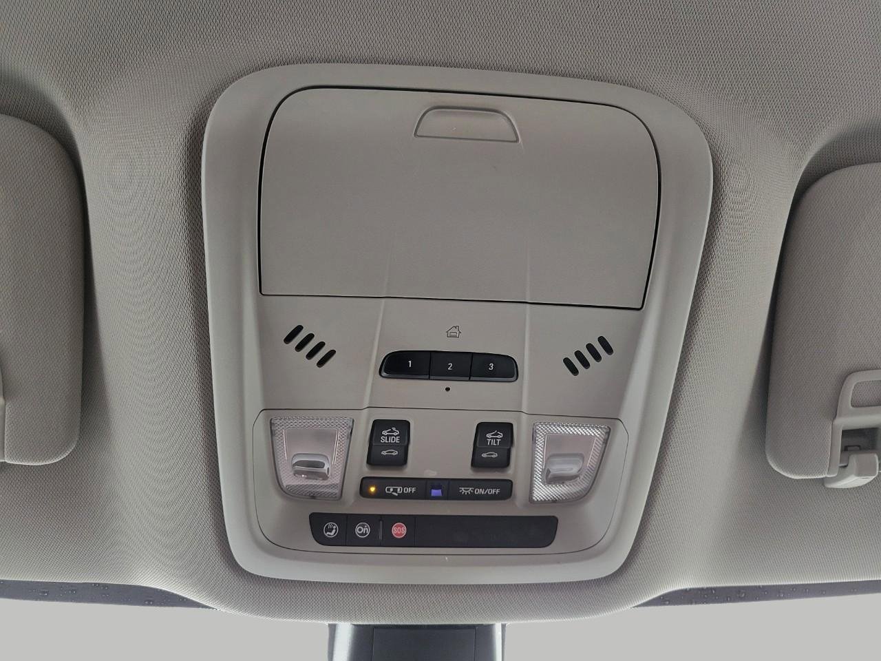 Used 2021 Buick Enclave Avenir w/ Trailering Package, 5000 lbs. image 19