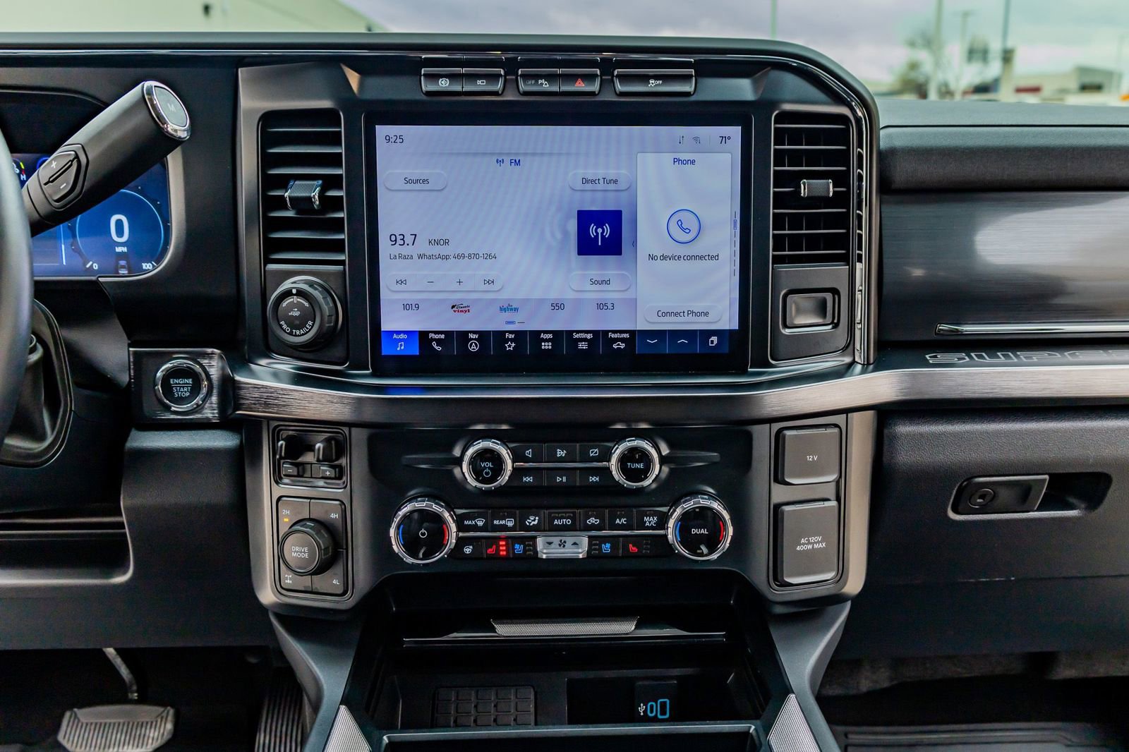 Used 2024 Ford F350 Lariat w/ Lariat Ultimate Package image 24