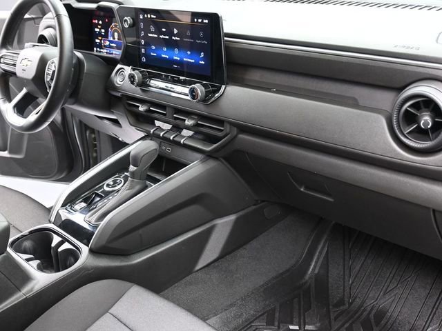 Used 2026 Chevrolet Colorado W/T image 28
