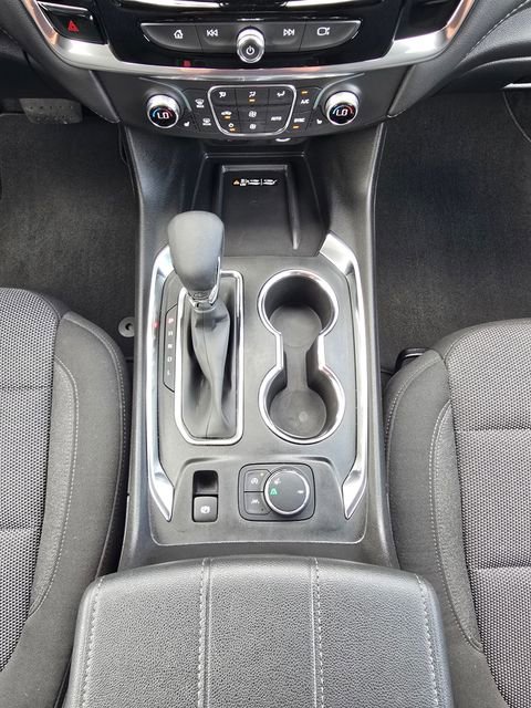 Used 2023 Chevrolet Traverse LT image 43