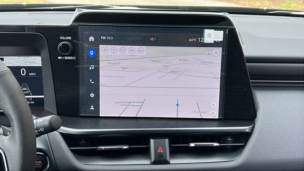 New 2026 Subaru Outback Wilderness image 18