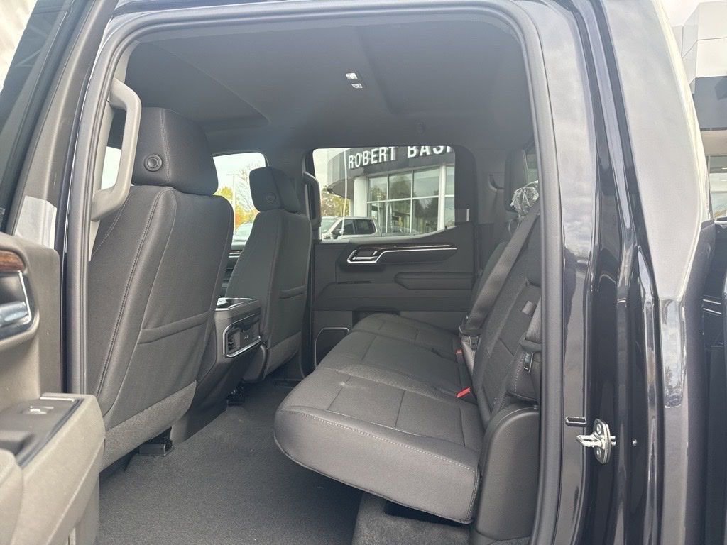 New 2026 GMC Sierra 1500 Elevation w/ Elevation Premium Package image 10