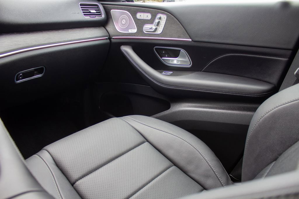 Used 2025 Mercedes-Benz GLE 350 4MATIC image 18
