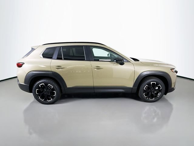 New 2026 MAZDA CX-50 Meridian Edition AWD/4WD image 8