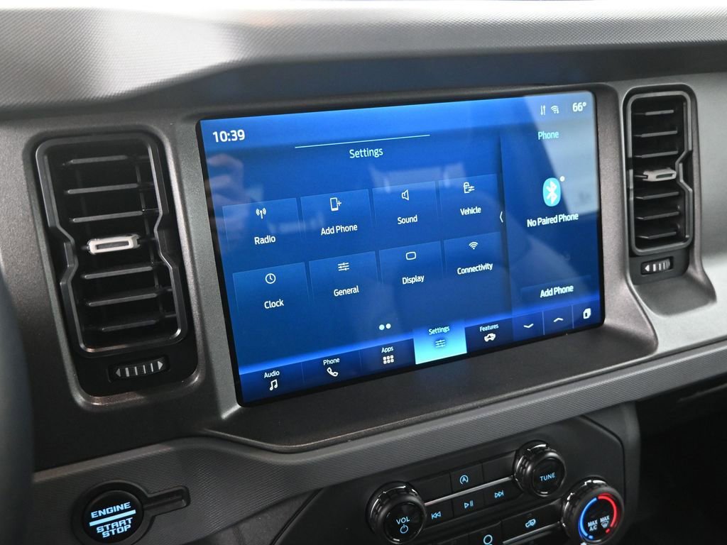 Used 2024 Ford Bronco Big Bend image 14