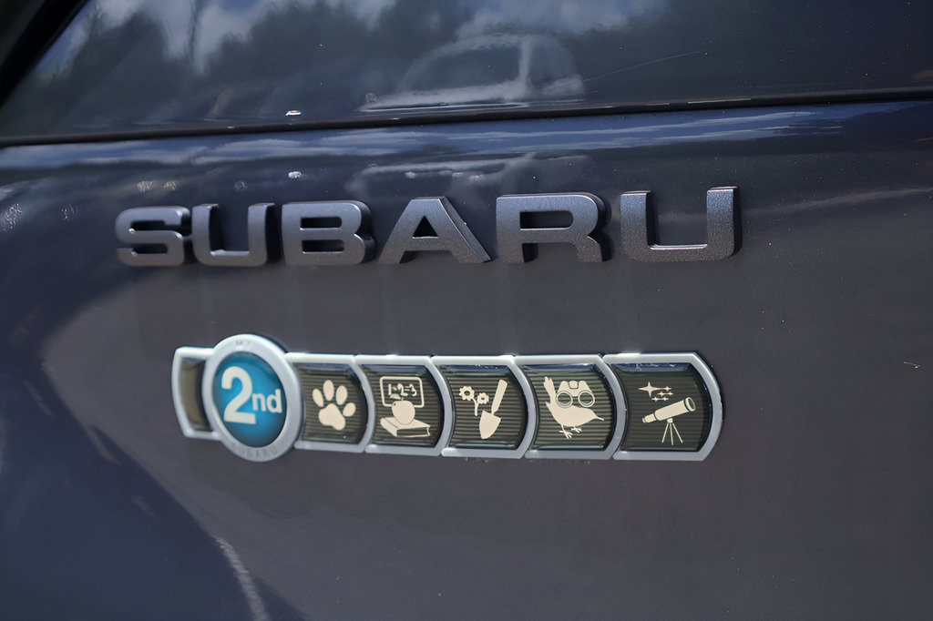 Used 2025 Subaru Forester Premium w/ Convenience Package #1 AWD/4WD image 27