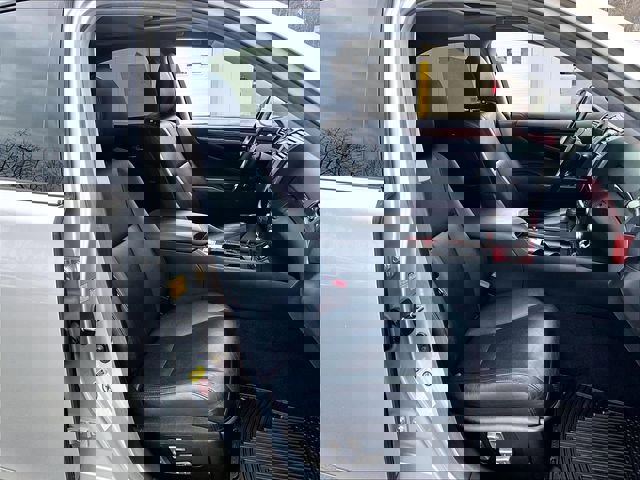 Used 2011 Lexus LS 460 AWD w/ Luxury Value Edition image 7