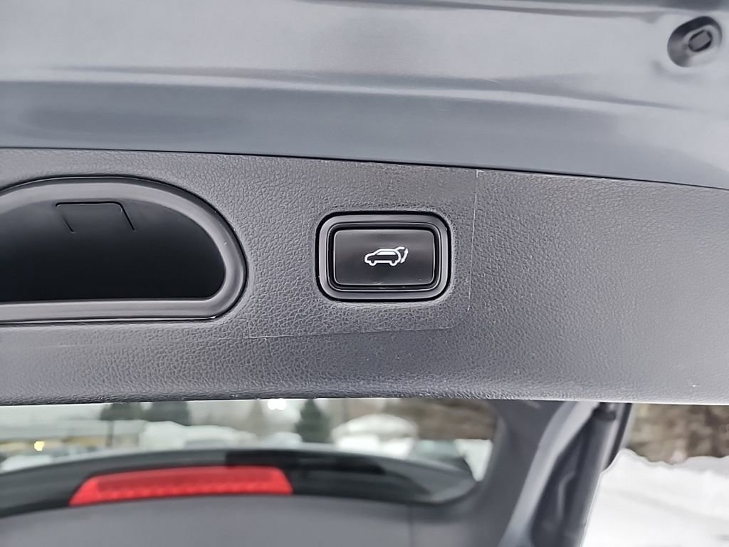 Used 2019 Hyundai Tucson Night image 12