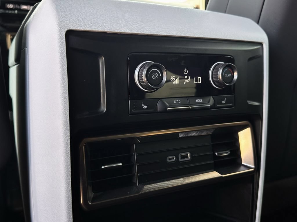 Used 2025 GMC Hummer EV 3X AWD/4WD image 23