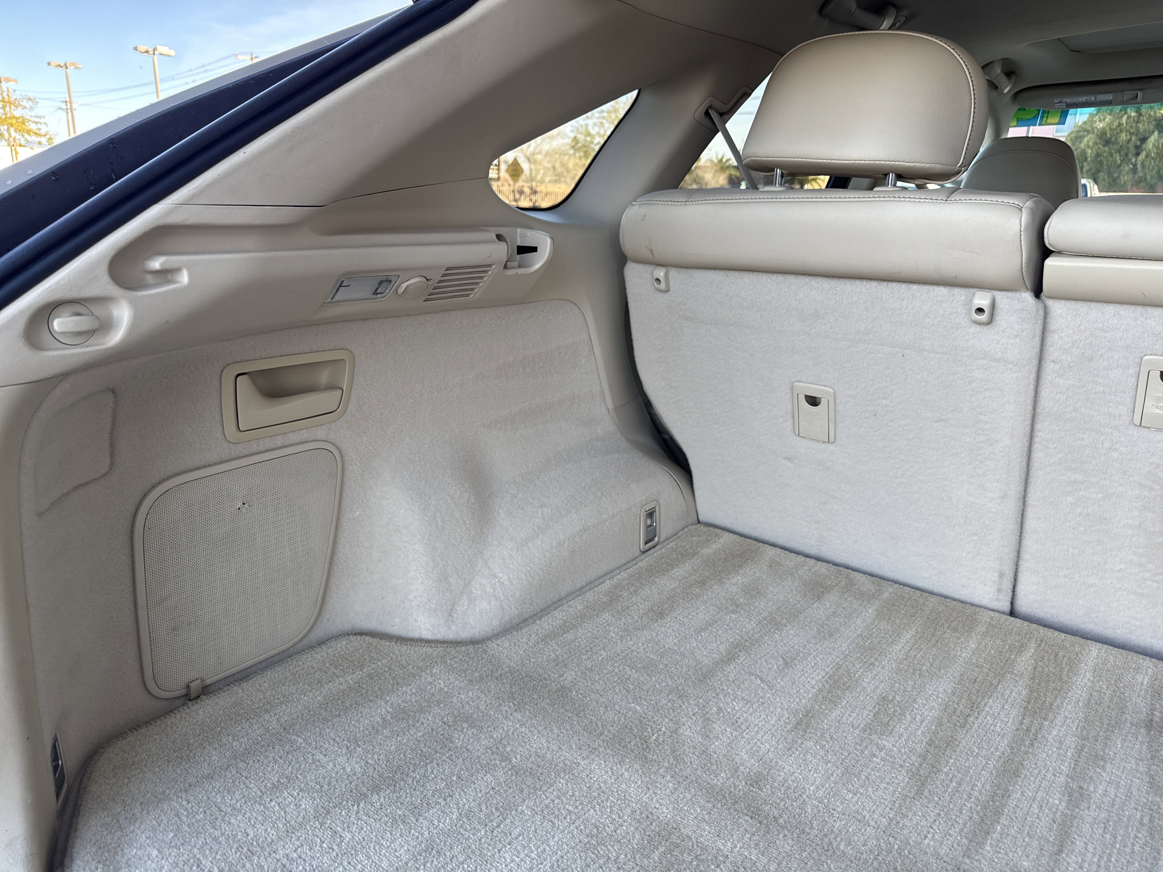 Used 2014 Lexus RX 350 350 image 10