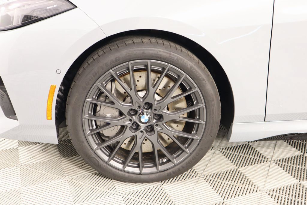 New 2025 BMW M235i xDrive w/ M Performance Package AWD/4WD image 19