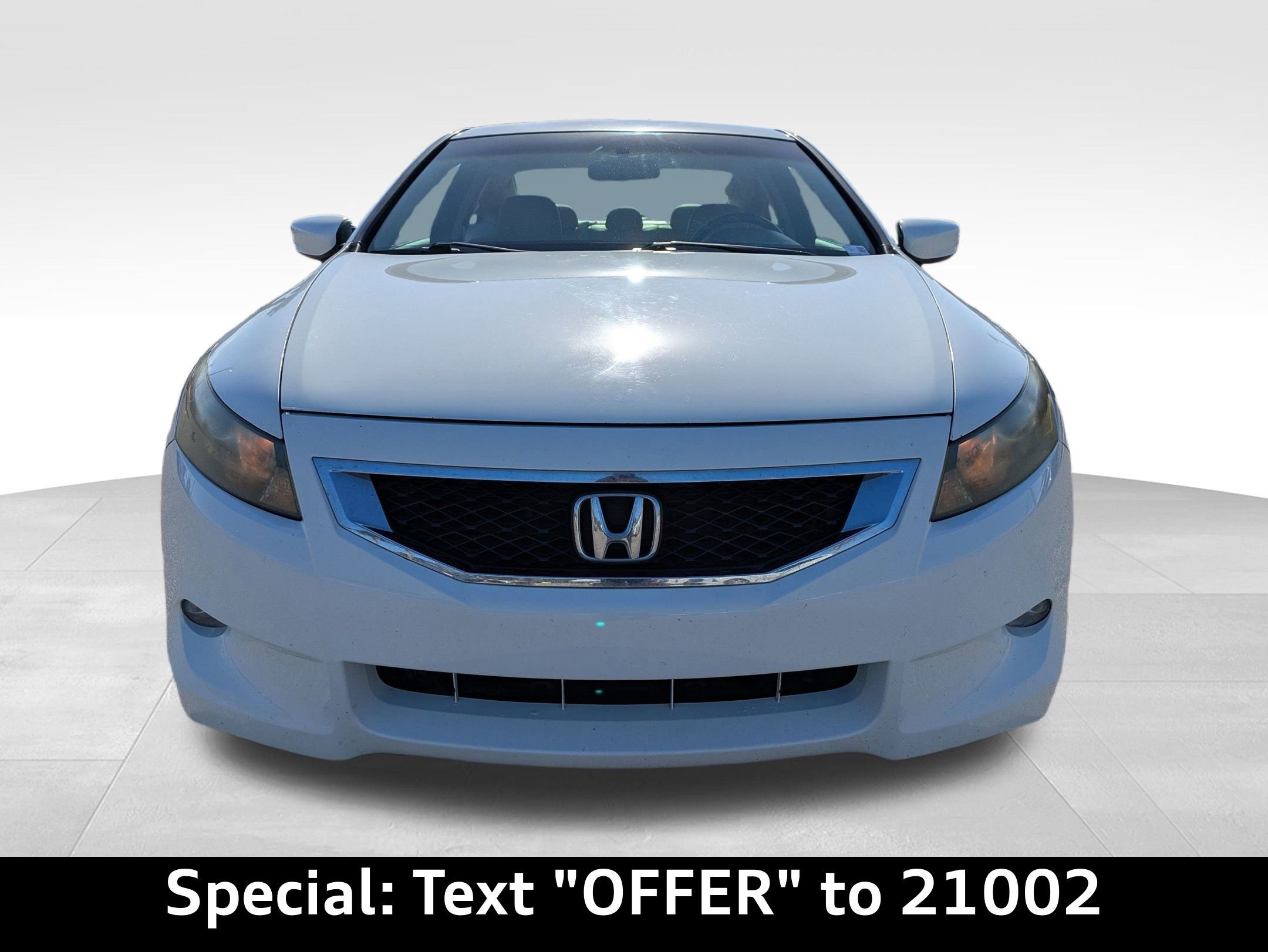 Used 2010 Honda Accord EX-L image 9
