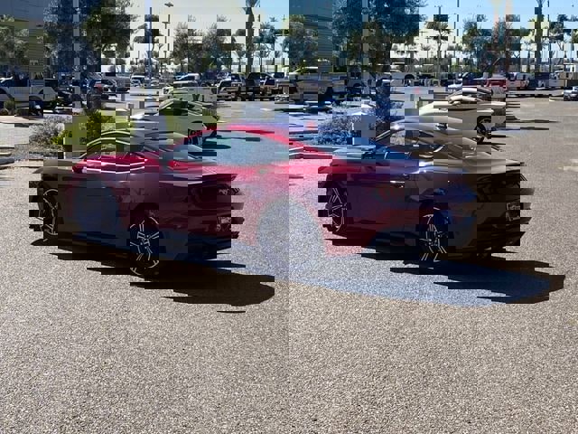 New 2025 Ford Mustang Premium image 34