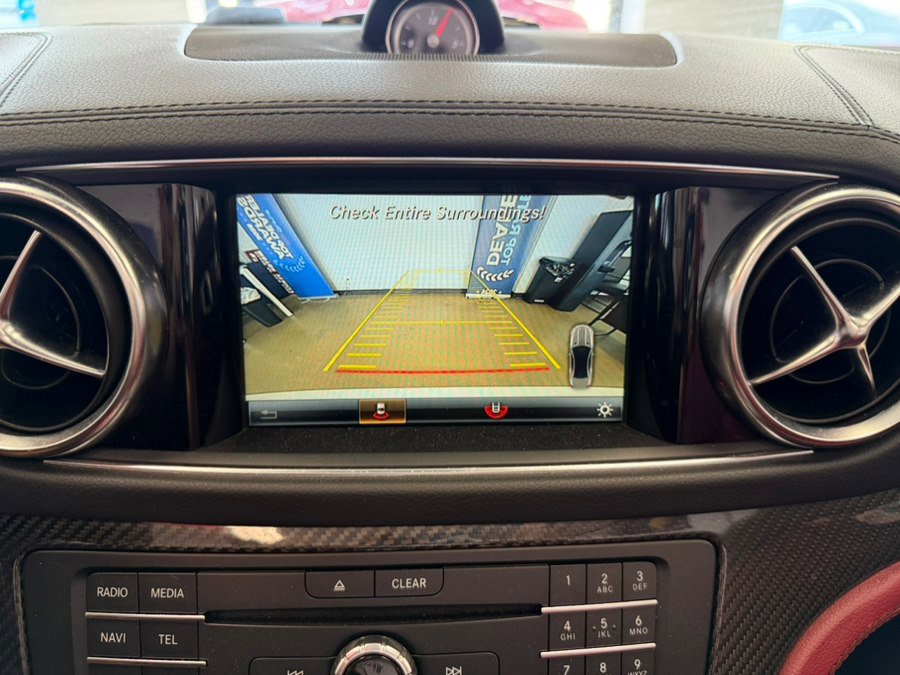 Used 2018 Mercedes-Benz SL 450 image 72