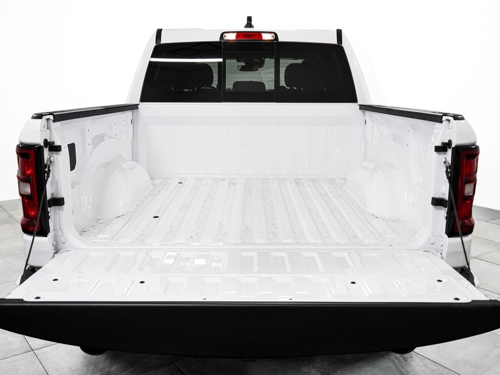 New 2027 RAM 1500 Big Horn AWD/4WD image 11