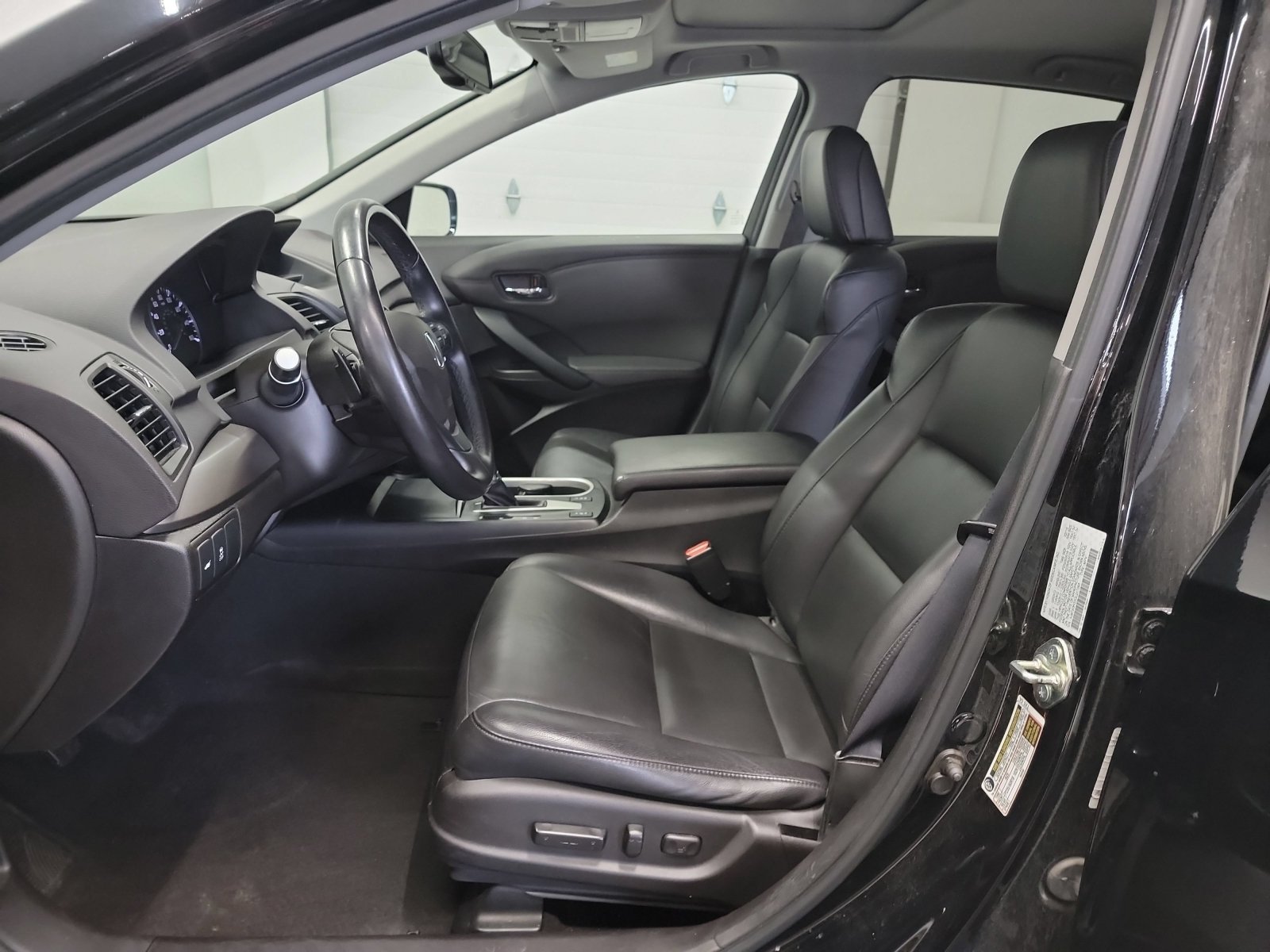 Used 2016 Acura RDX FWD image 12