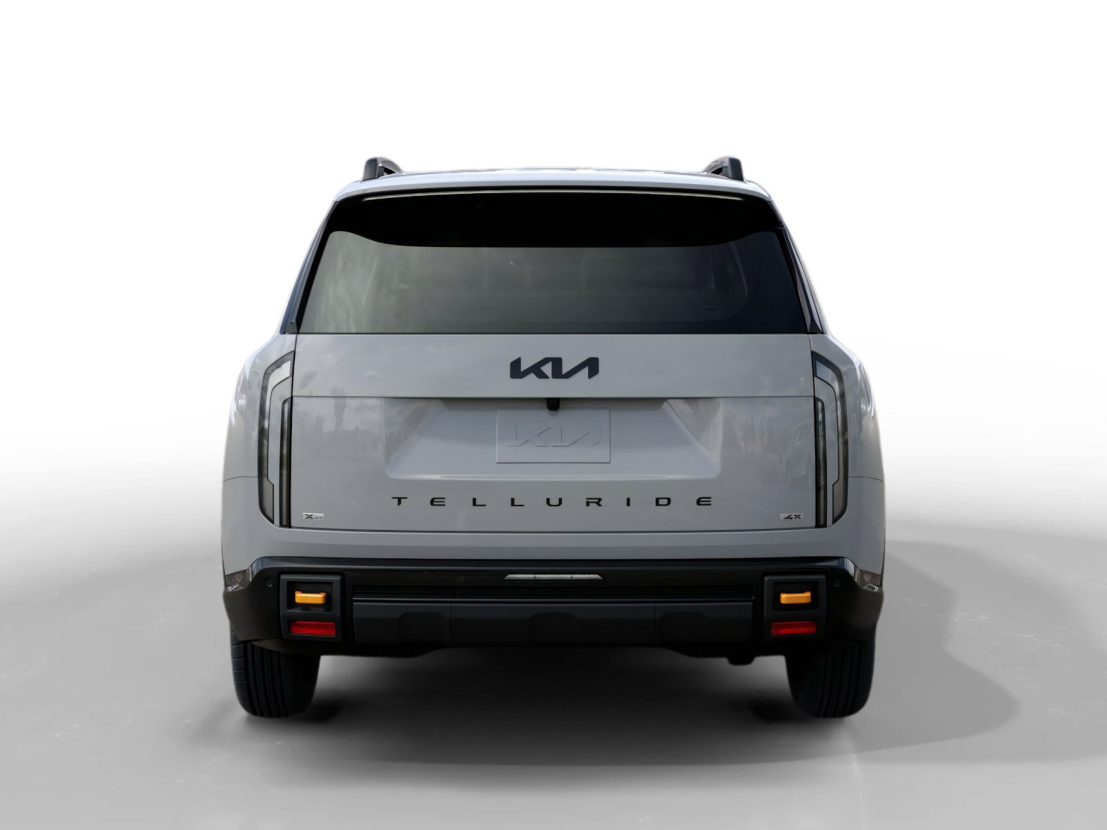 New 2027 Kia Telluride SX X-Pro AWD/4WD image 13