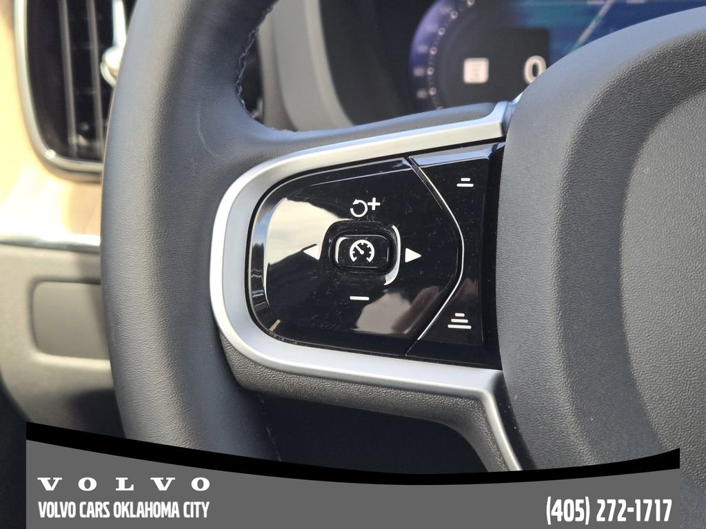 Used 2026 Volvo XC60 B5 Plus w/ Protection Package Premier AWD/4WD image 27