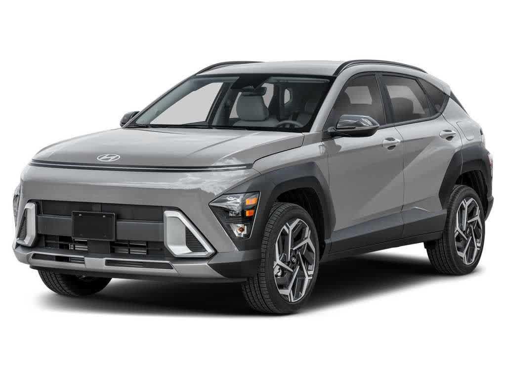 New 2026 Hyundai Kona SEL Premium FWD image 25