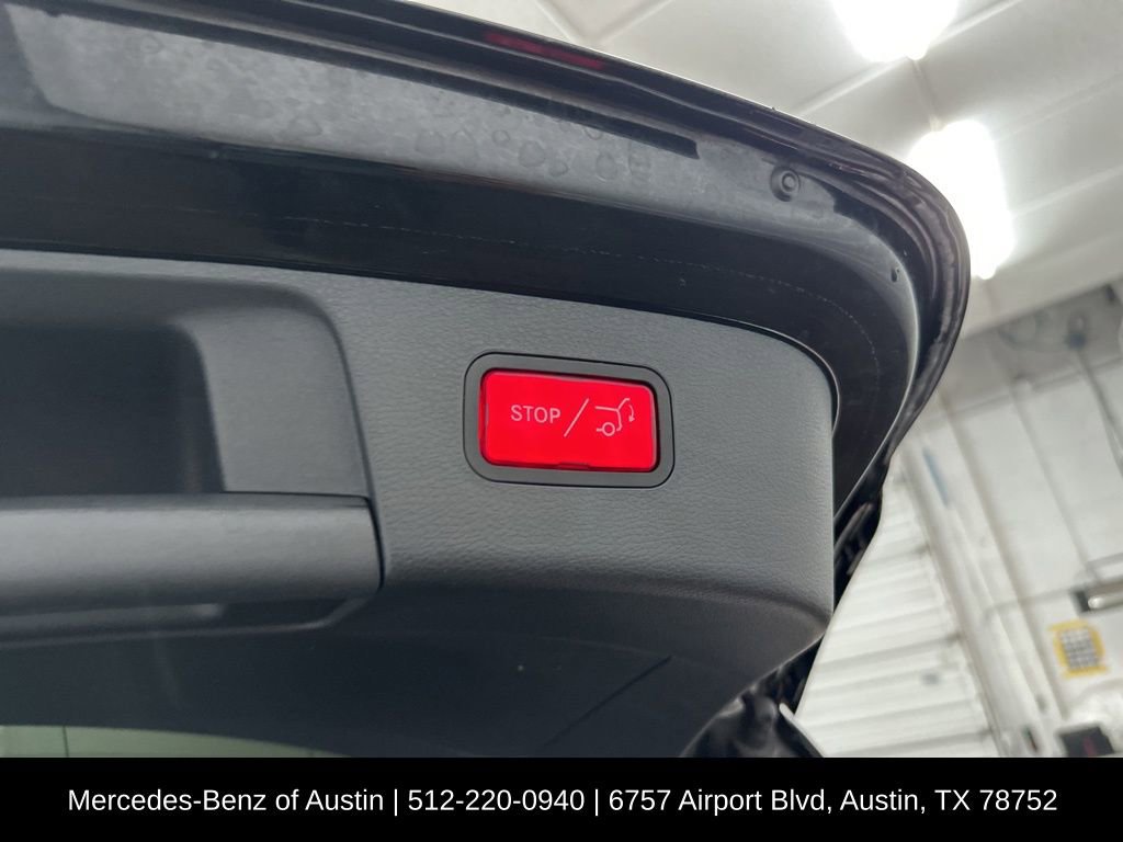 Certified 2020 Mercedes-Benz GLA 250 image 27