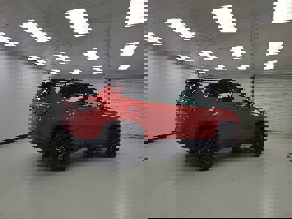 Used 2023 Jeep Compass Altitude w/ Convenience Group image 5